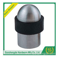 SZD SDH-011SS High quality stainless steel magnetic soft door stopper for magnetic door